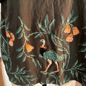 Bonnie Maison Uniqlo T-shirt